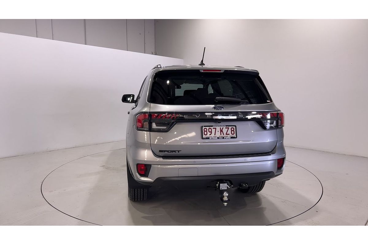 2024 Ford Everest Sport