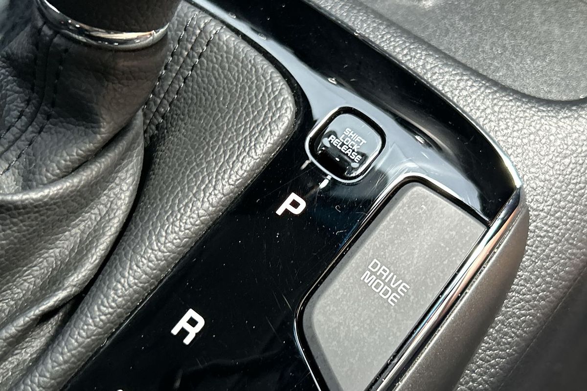 2016 Kia Cerato S YD