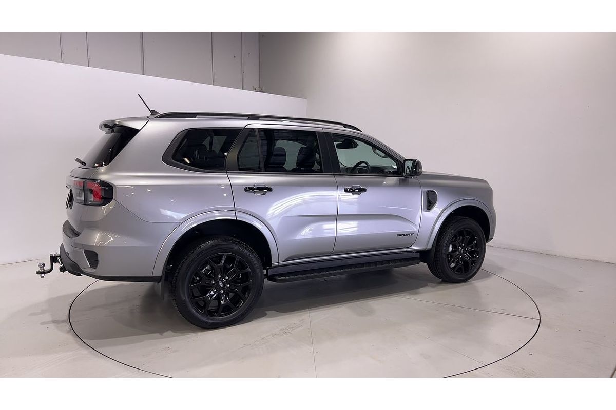 2024 Ford Everest Sport