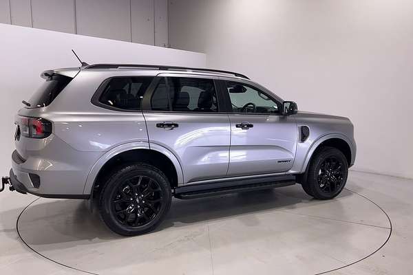 2024 Ford Everest Sport