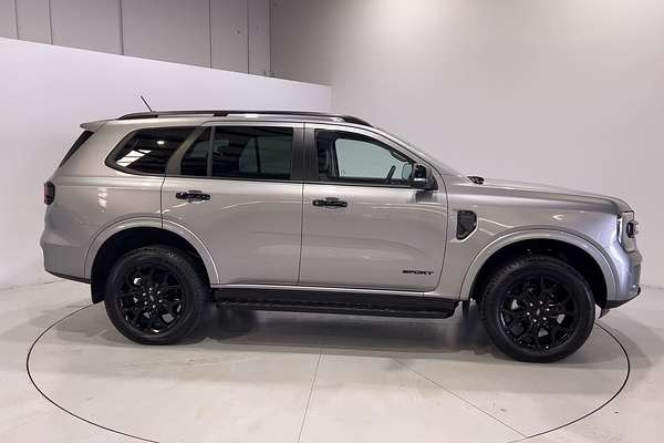 2024 Ford Everest Sport
