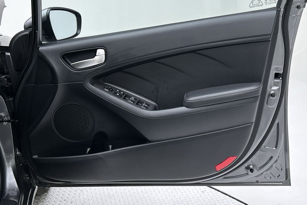 2016 Kia Cerato S YD