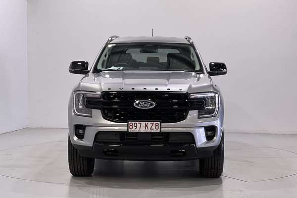 2024 Ford Everest Sport