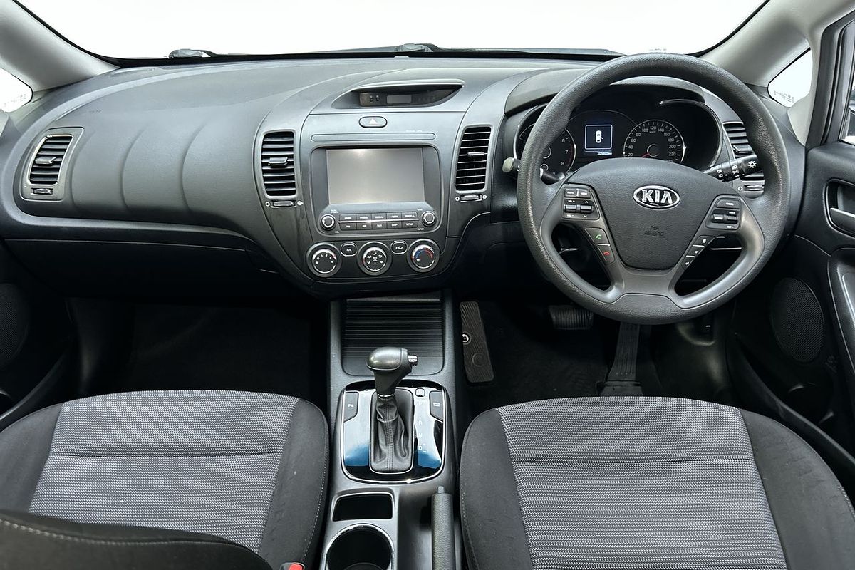 2016 Kia Cerato S YD