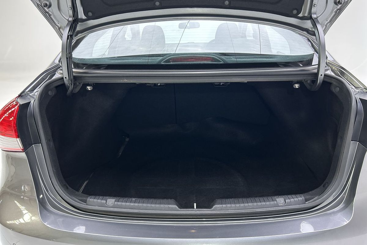 2016 Kia Cerato S YD