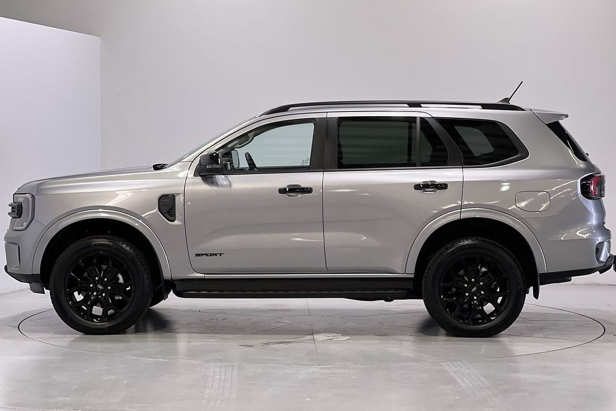 2024 Ford Everest Sport