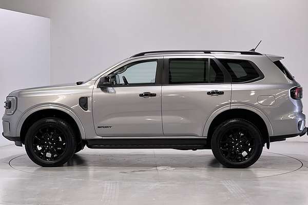 2024 Ford Everest Sport