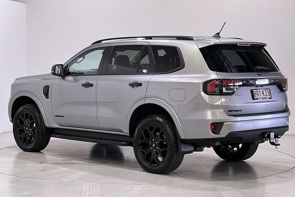 2024 Ford Everest Sport