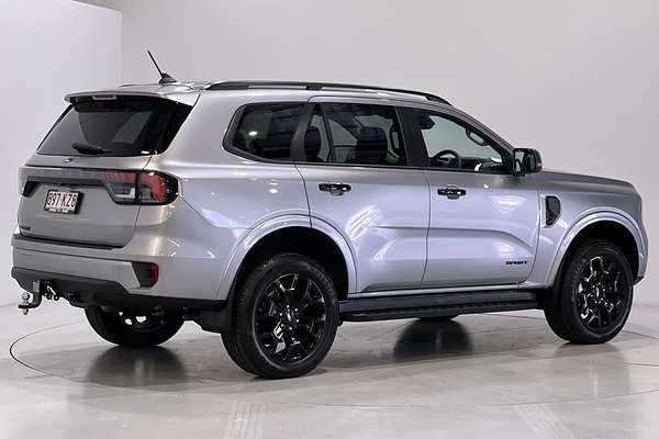 2024 Ford Everest Sport
