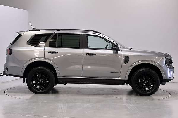 2024 Ford Everest Sport