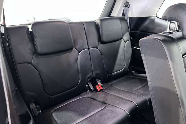 2024 Ford Everest Sport