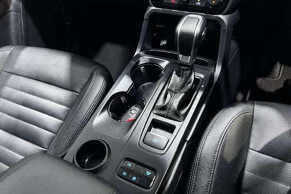 2024 Ford Everest Sport