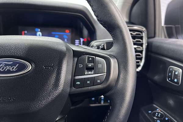2024 Ford Everest Sport