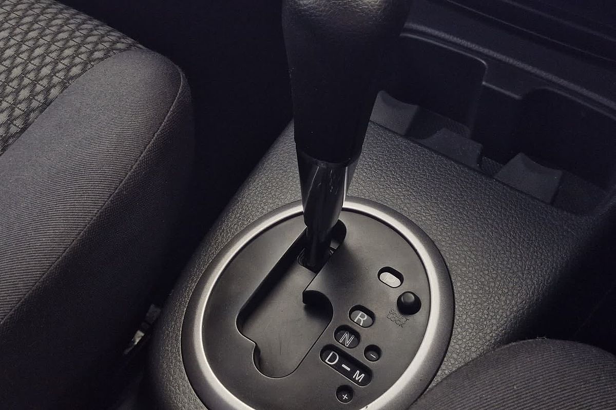 2013 Suzuki SX4 Crossover Navigator GYA