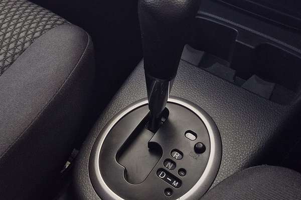 2013 Suzuki SX4 Crossover Navigator GYA