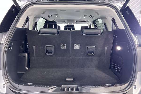 2024 Ford Everest Sport