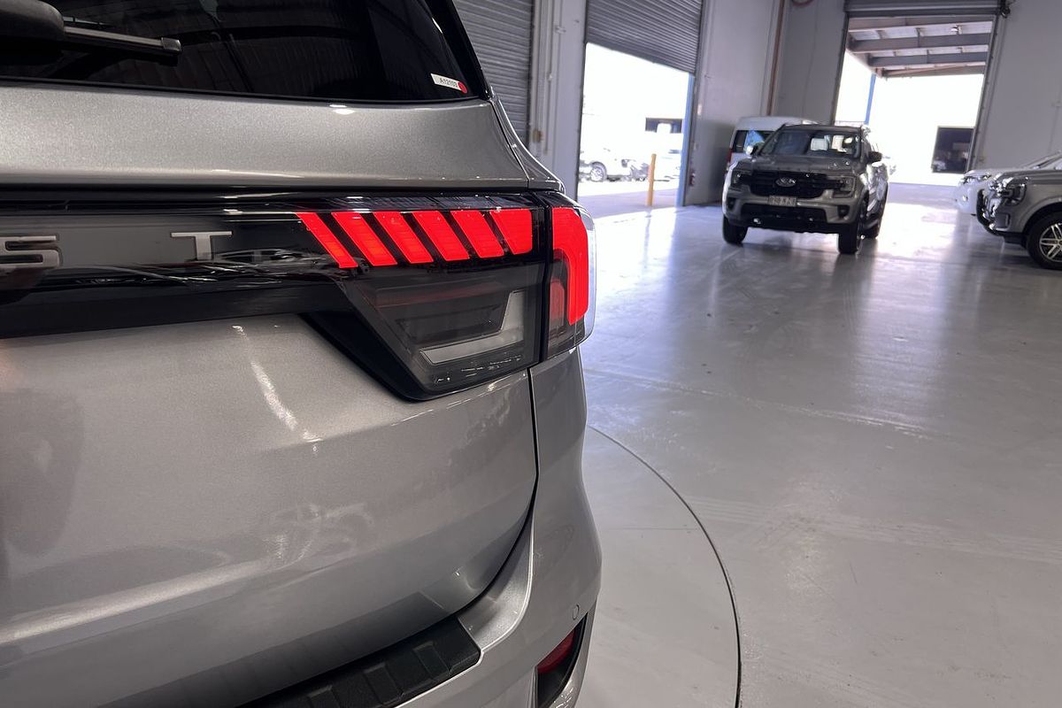 2024 Ford Everest Sport