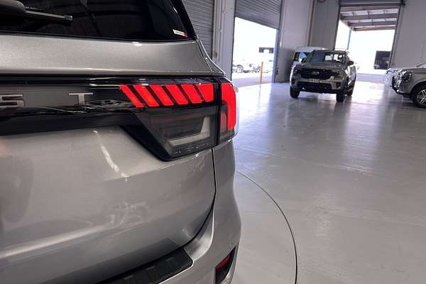 2024 Ford Everest Sport
