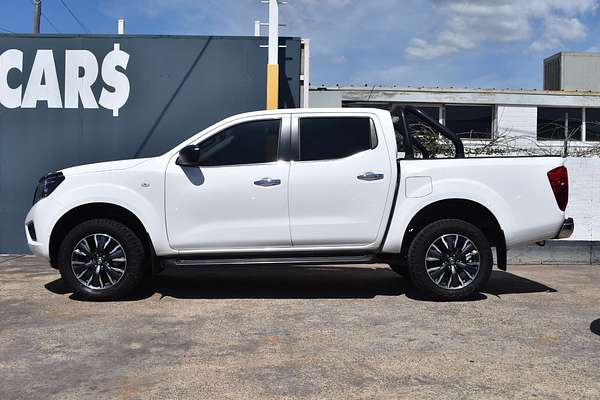 2020 Nissan Navara ST D23 Series 4 4X4