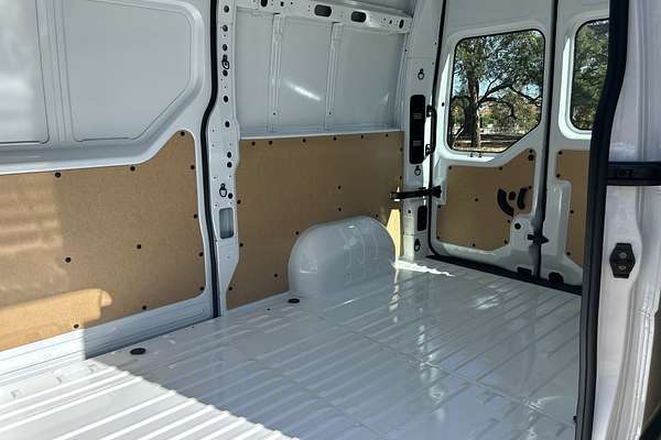 2025 Renault Master Pro 110kW X62 Phase 2
