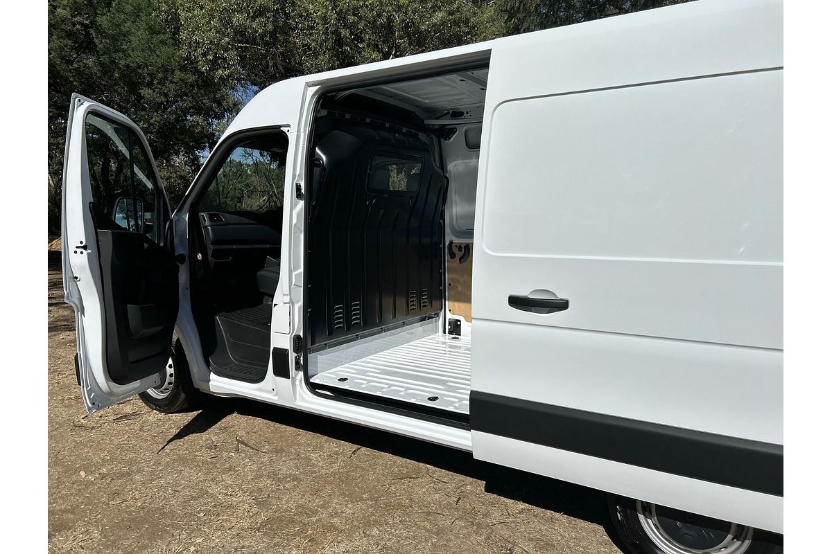 2025 Renault Master Pro 110kW X62 Phase 2