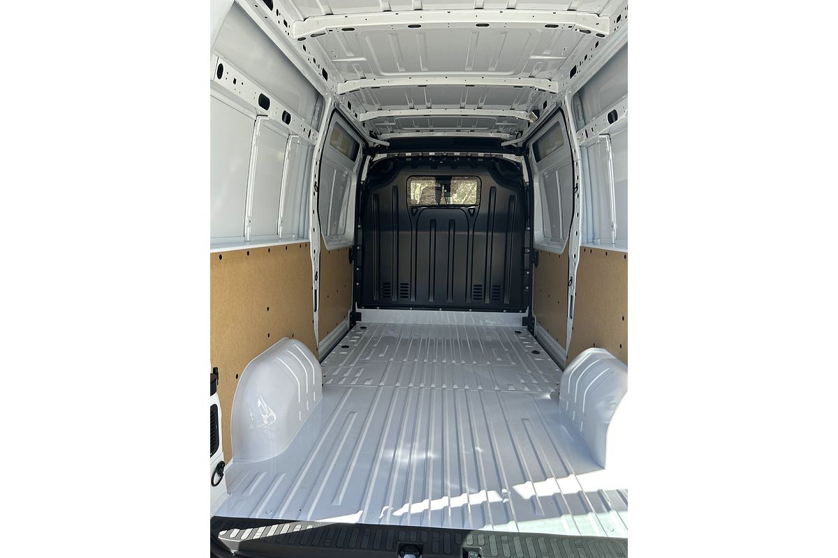 2025 Renault Master Pro 110kW X62 Phase 2