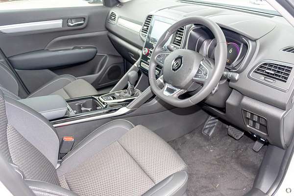 2024 Renault Koleos Life HZG