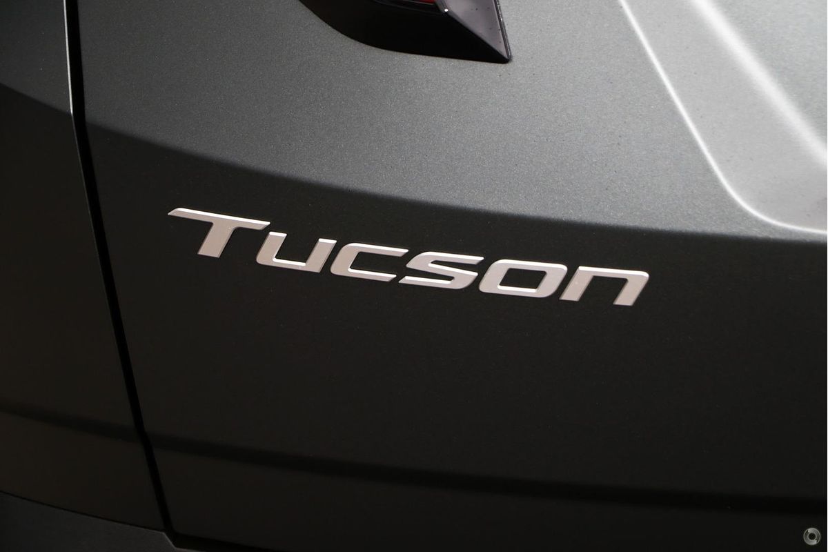 2025 Hyundai Tucson Premium NX4.V3