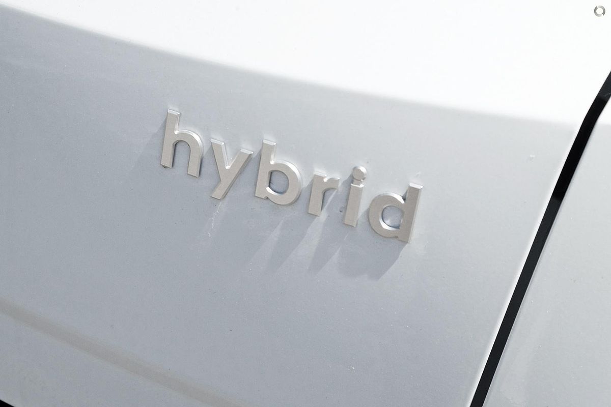 2025 Hyundai Tucson Elite NX4.V3