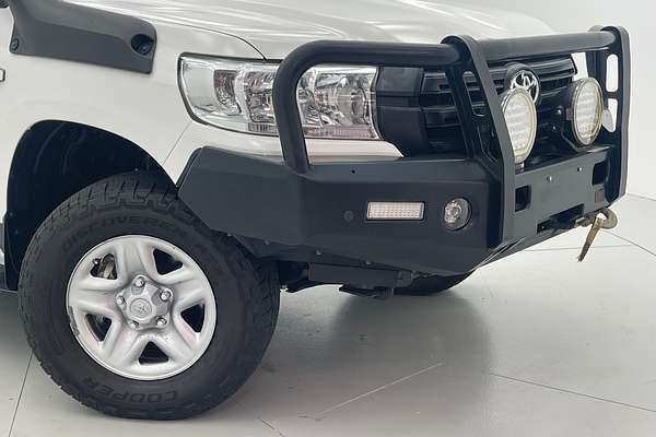 2020 Toyota Landcruiser GX VDJ200R