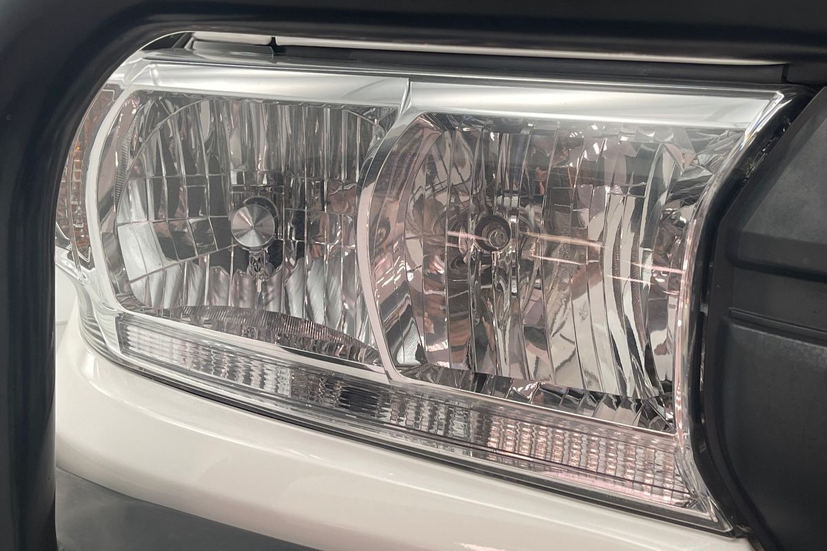 2020 Toyota Landcruiser GX VDJ200R