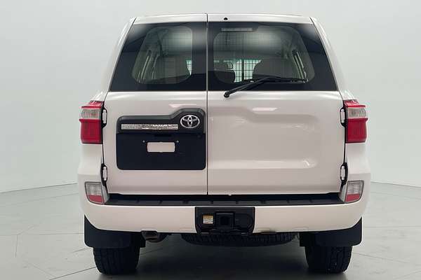 2020 Toyota Landcruiser GX VDJ200R