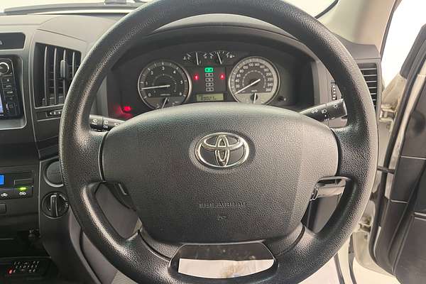 2020 Toyota Landcruiser GX VDJ200R