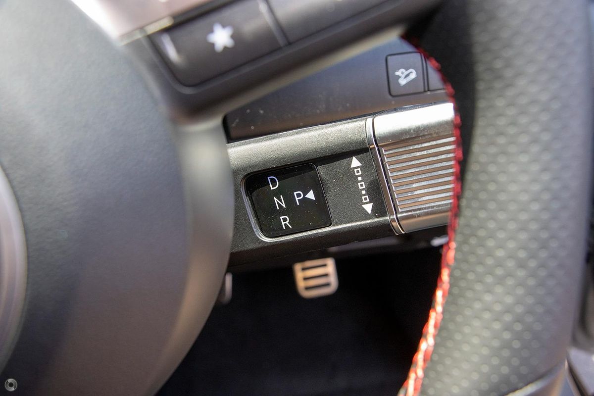 2025 Hyundai Kona Premium N Line SX2.V2