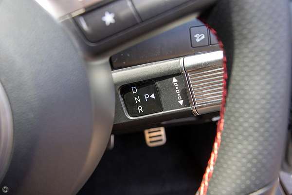 2025 Hyundai Kona Premium N Line SX2.V2
