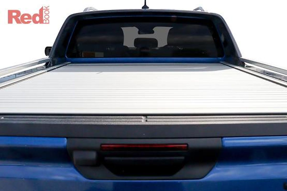 2024 Ford Ranger Wildtrak 4X4