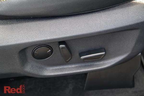 2024 Ford Ranger Wildtrak 4X4