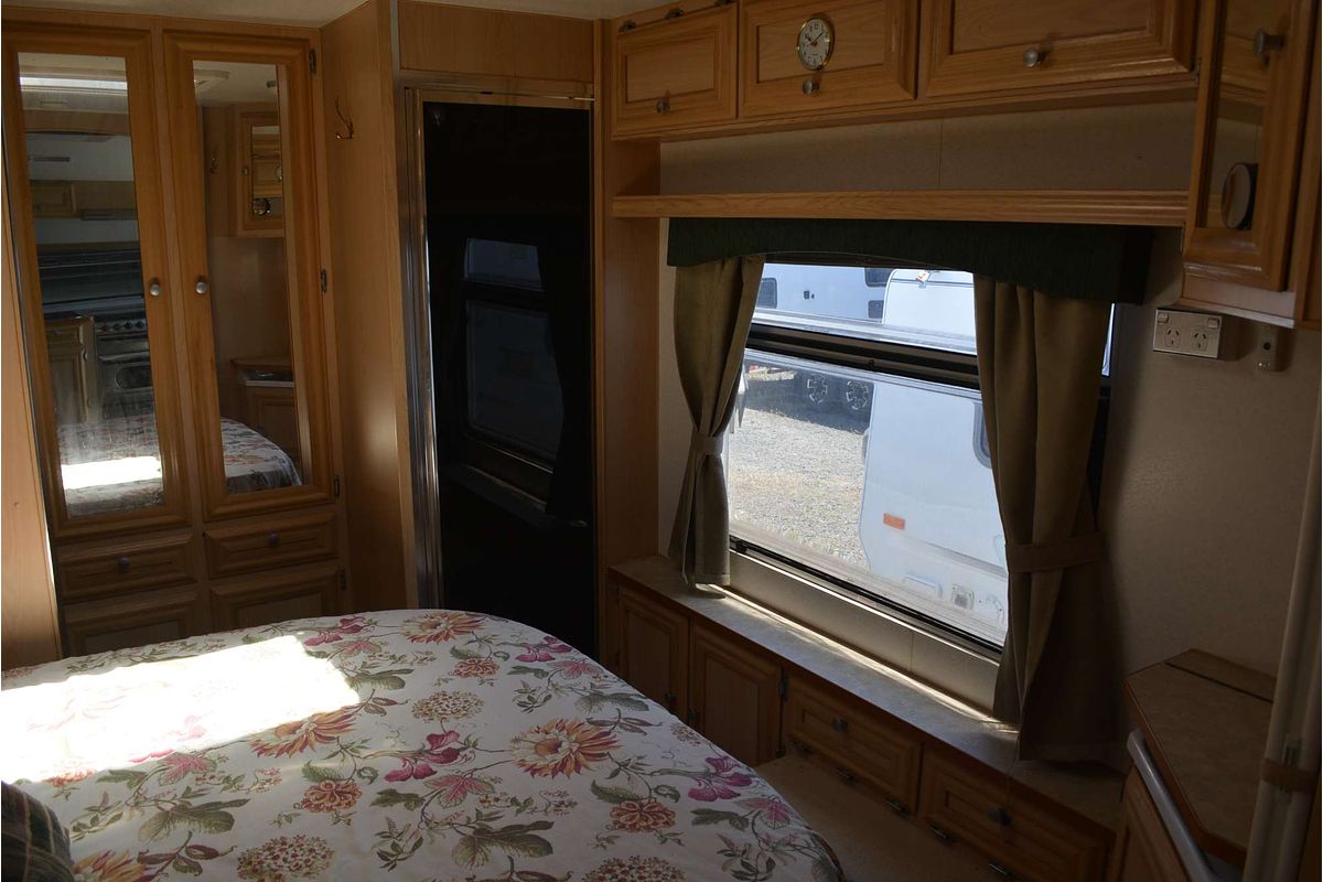 2008 Coromal Princeton
