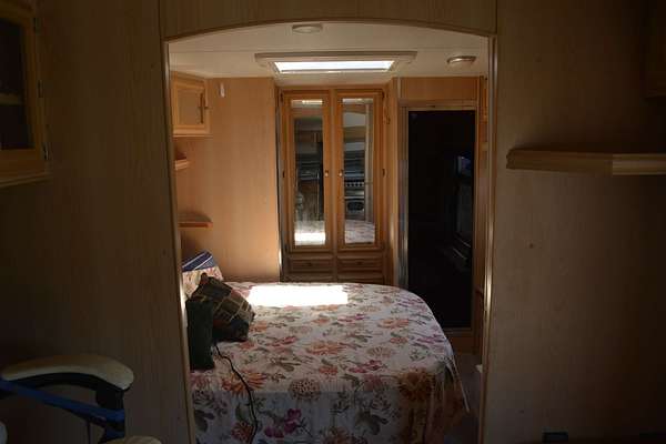 2008 Coromal Princeton