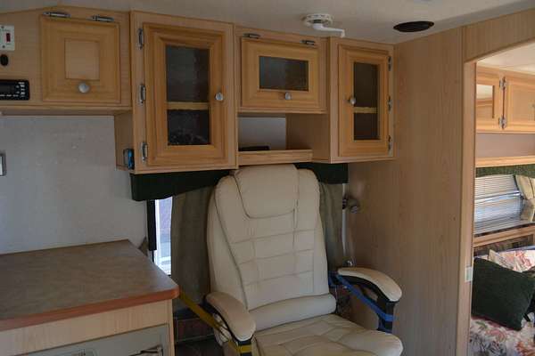 2008 Coromal Princeton