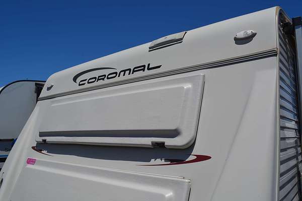 2008 Coromal Princeton