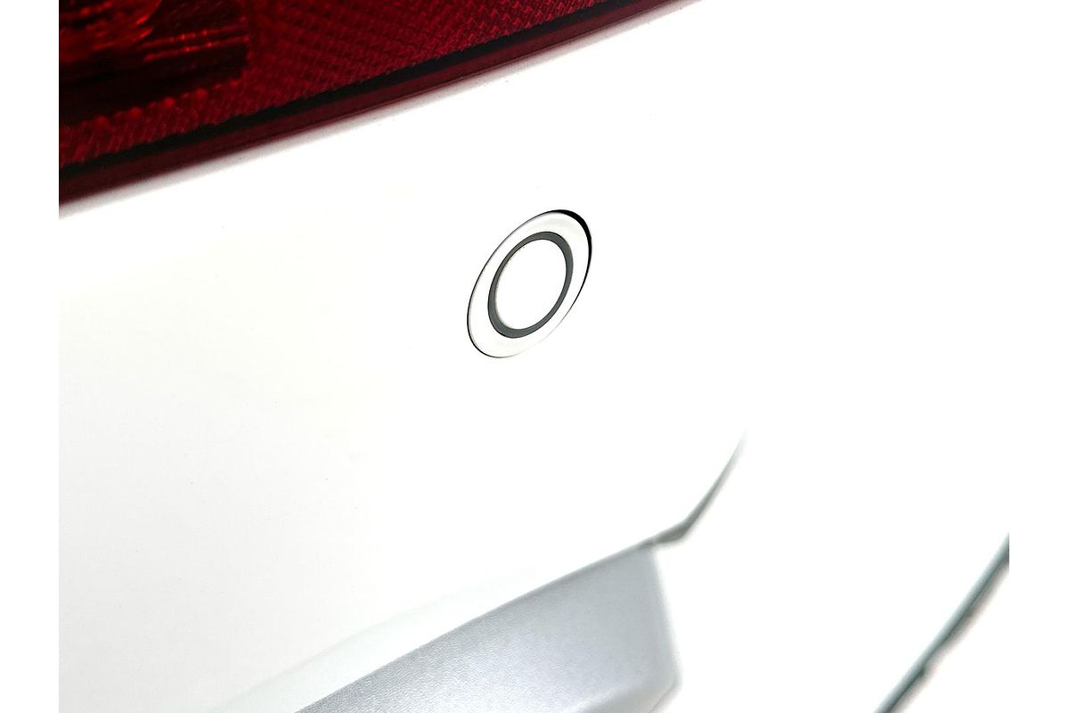 2024 Mitsubishi Outlander Black Edition ZM