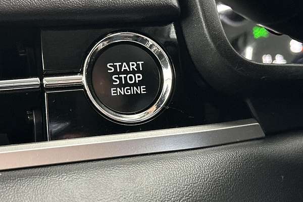 2024 Mitsubishi Outlander Black Edition ZM