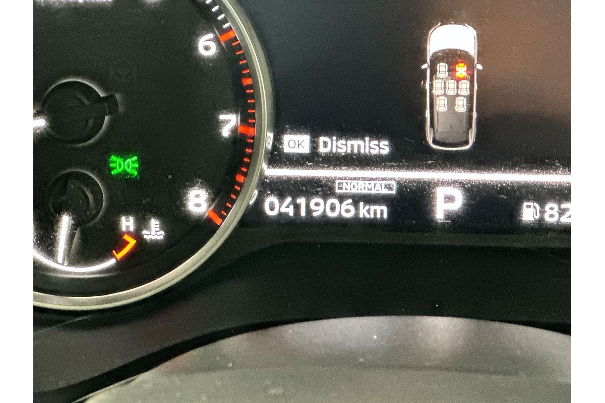 2024 Mitsubishi Outlander Black Edition ZM