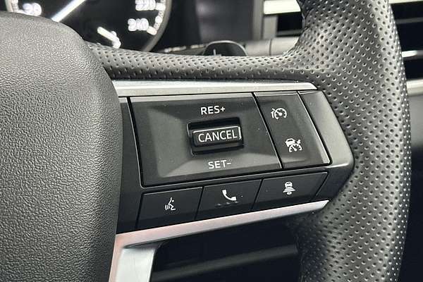 2024 Mitsubishi Outlander Black Edition ZM