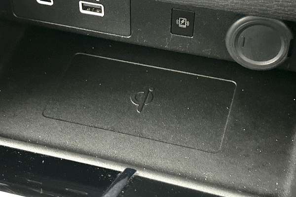 2024 Mitsubishi Outlander Black Edition ZM