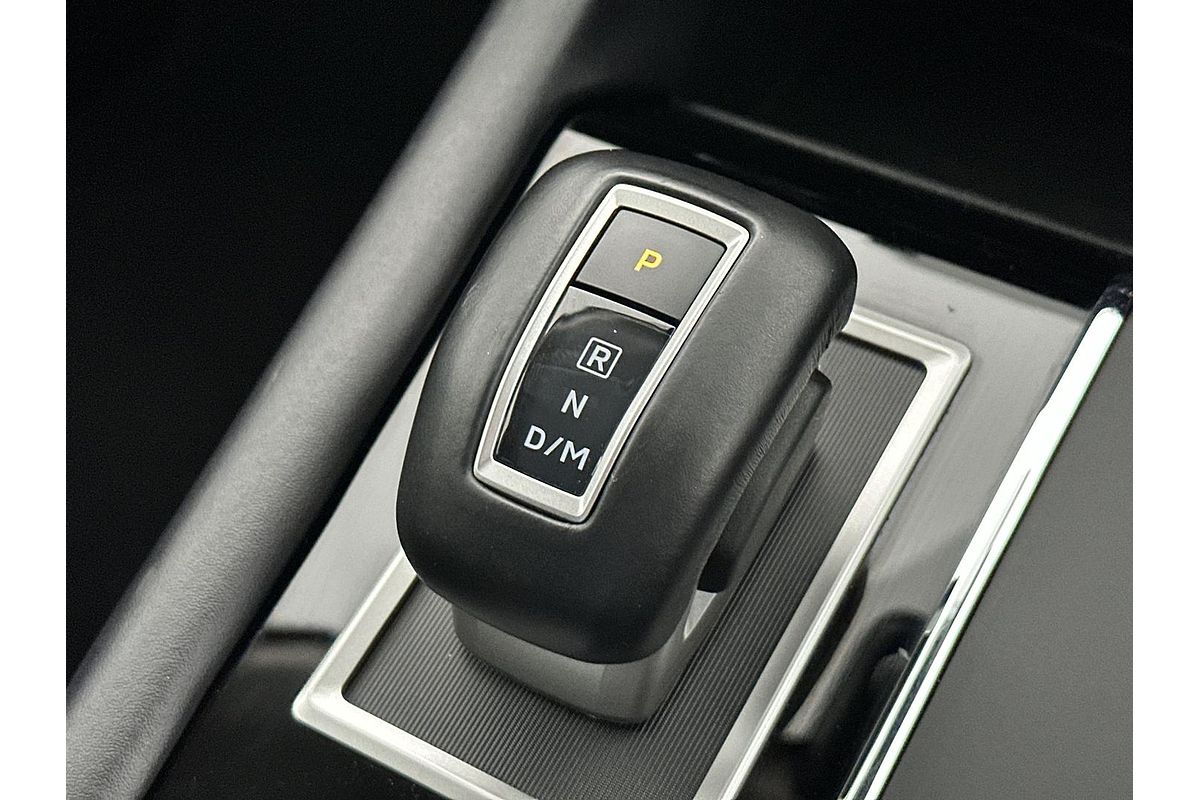 2024 Mitsubishi Outlander Black Edition ZM