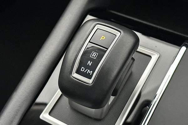 2024 Mitsubishi Outlander Black Edition ZM