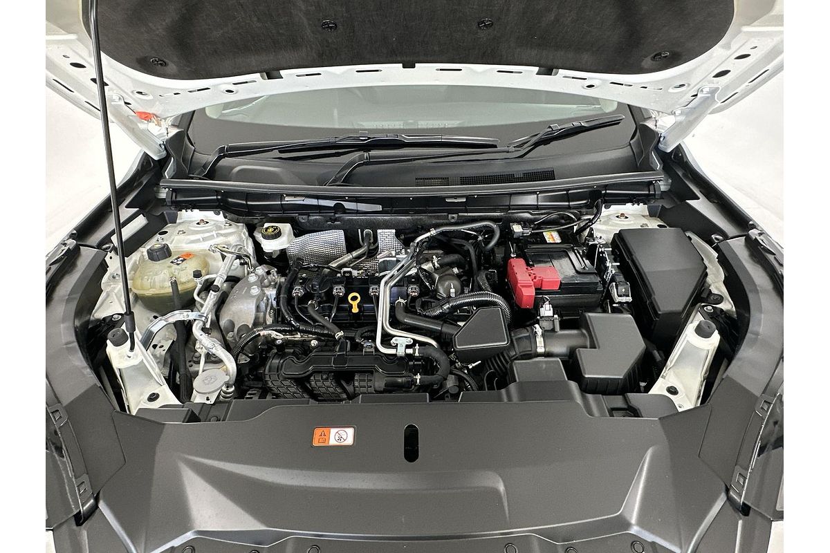 2024 Mitsubishi Outlander Black Edition ZM