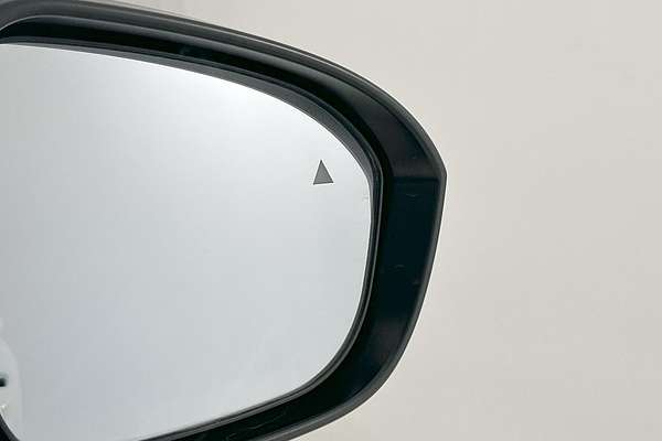2024 Mitsubishi Outlander Black Edition ZM